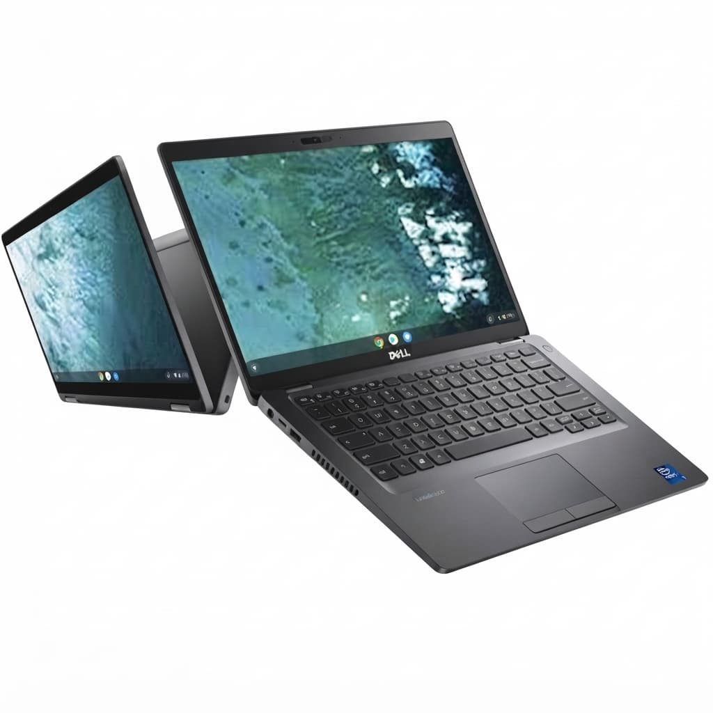 Dell Latitude 5300 2-in-1