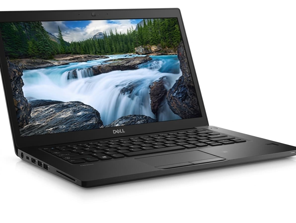 Dell Latitude 7840