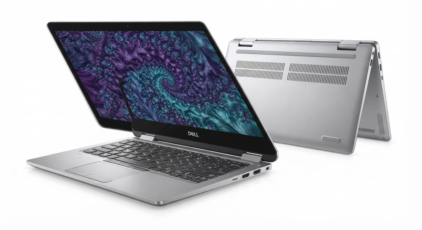 Dell Latitude 5310 2-in-1