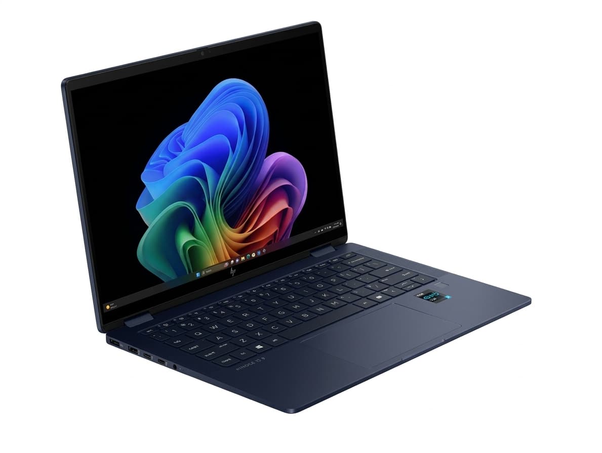 HP OmniBook X Flip