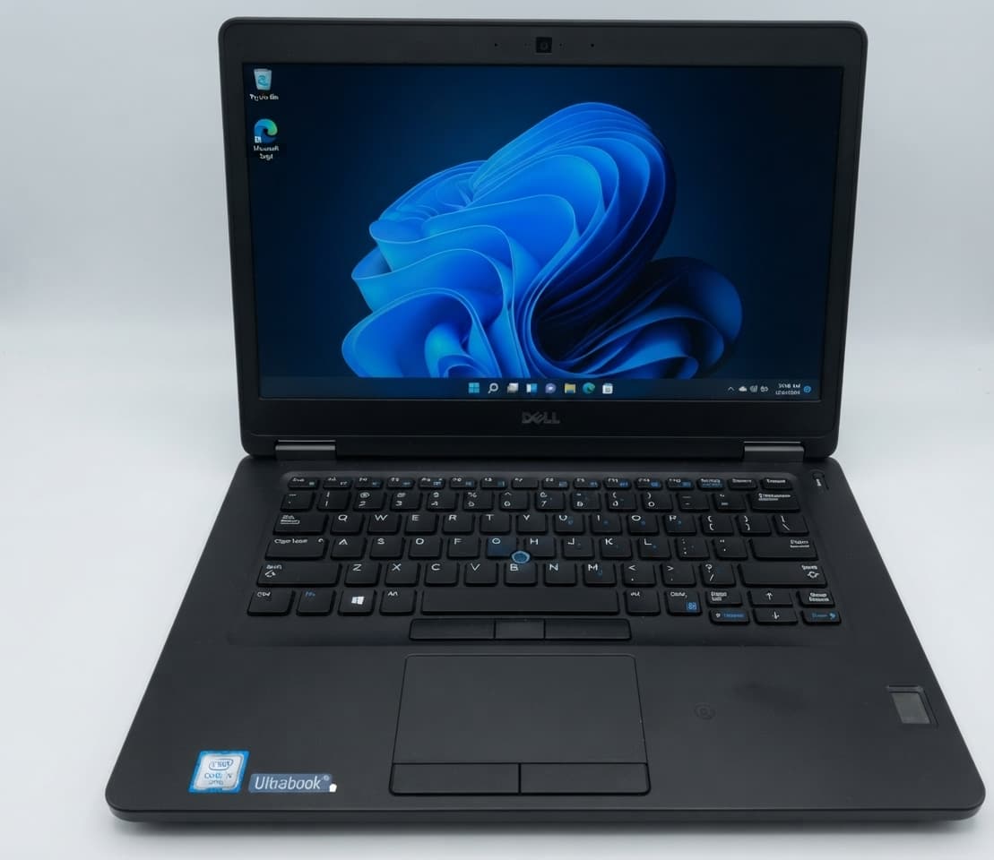 Dell Latitude 7470