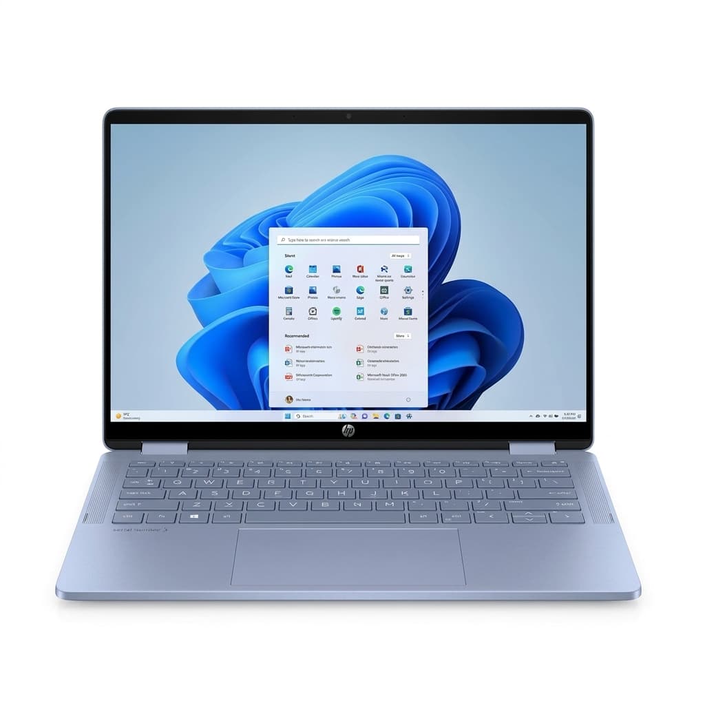 HP OmniBook 5 Flip x360