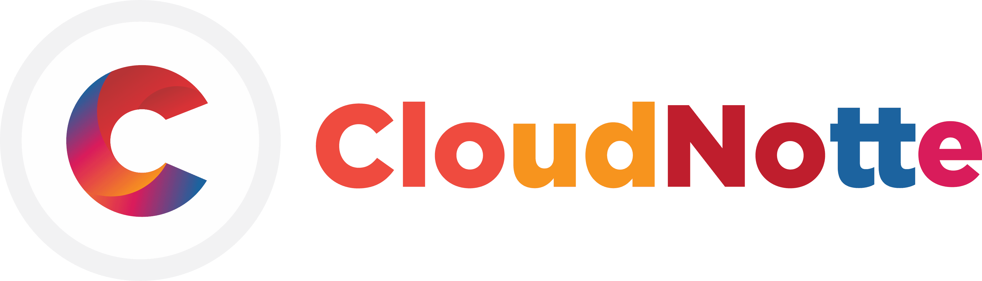 CloudNotte Shop