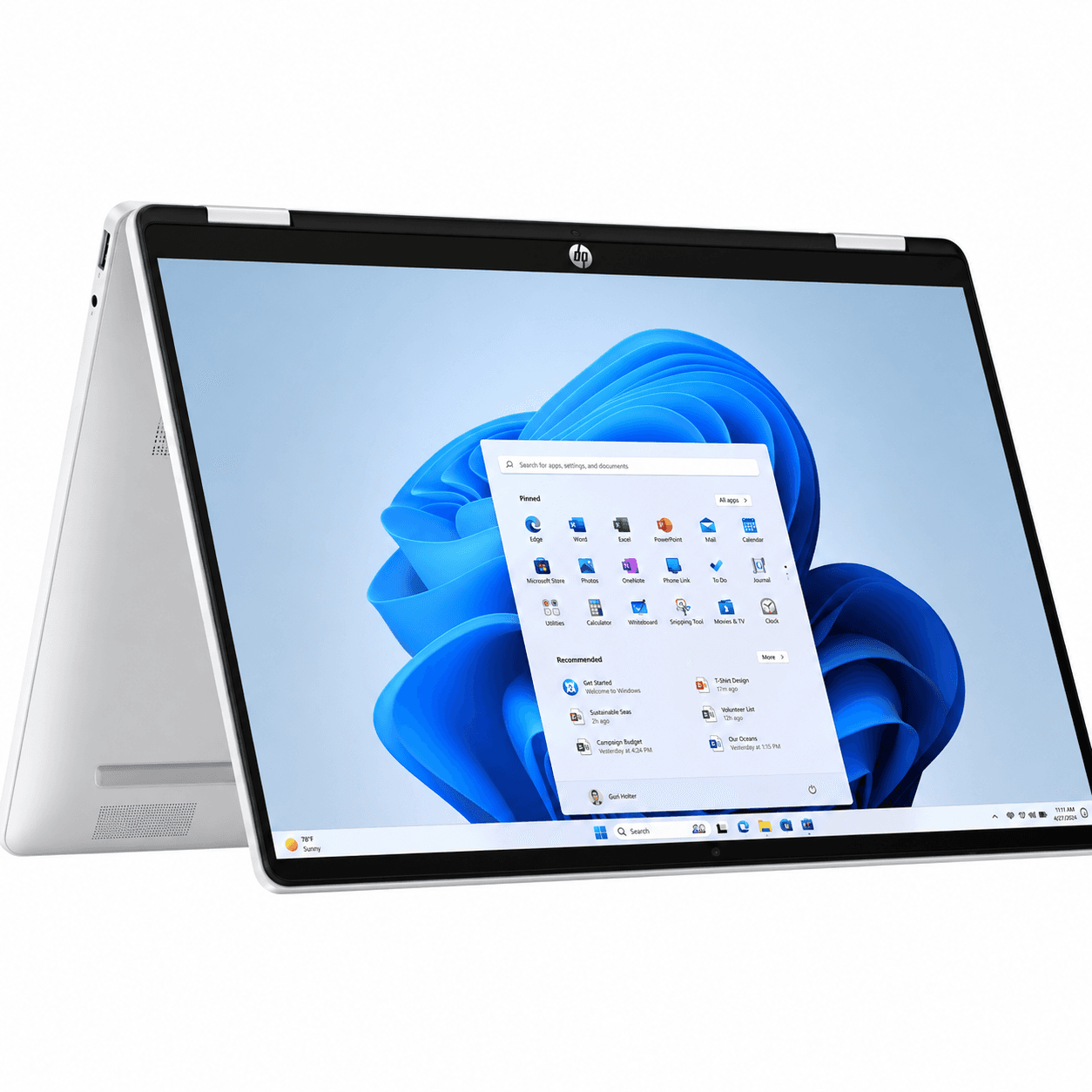 HP OmniBook 5 Flip