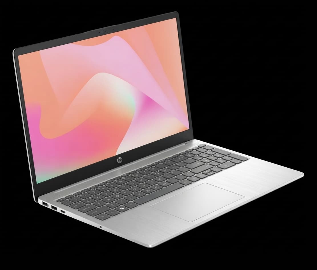 HP 15-FD1040NIA