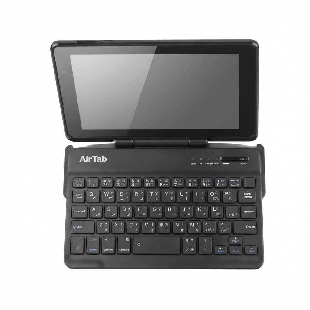 AirTAB T2000