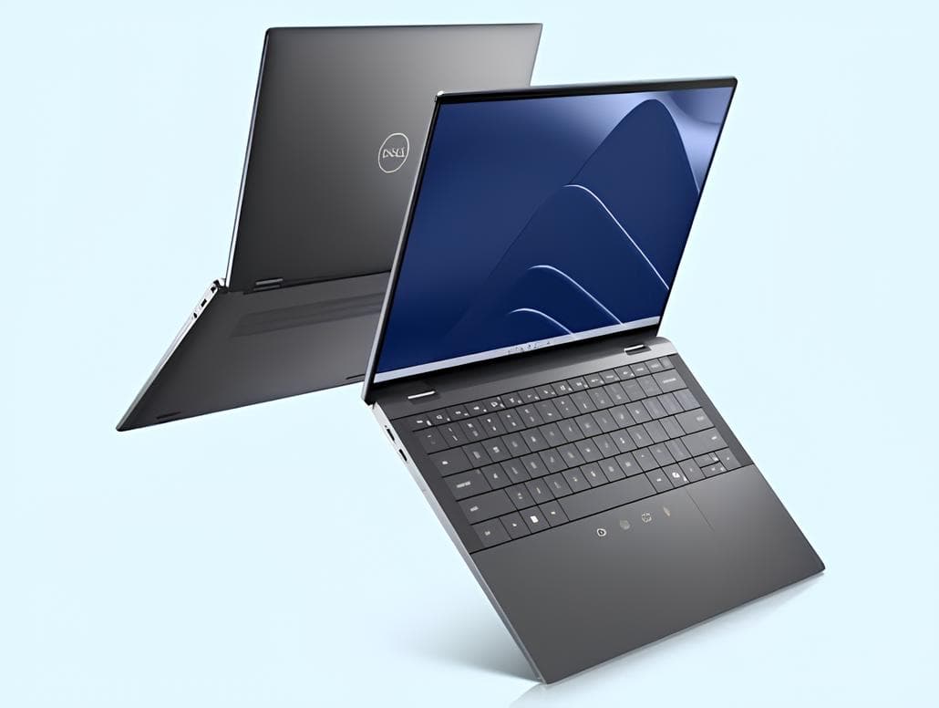 Dell Latitude 3120