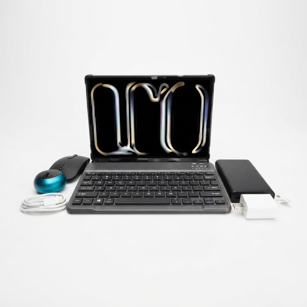 MacPad Air m5 ultra