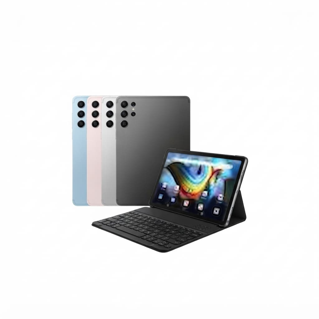 MacPad Air s25 ultra