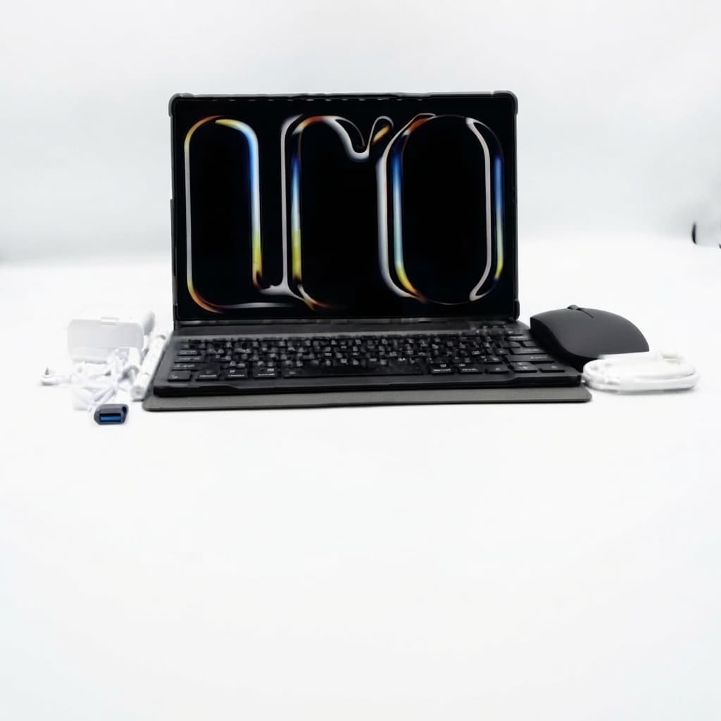 MacPad Air 16