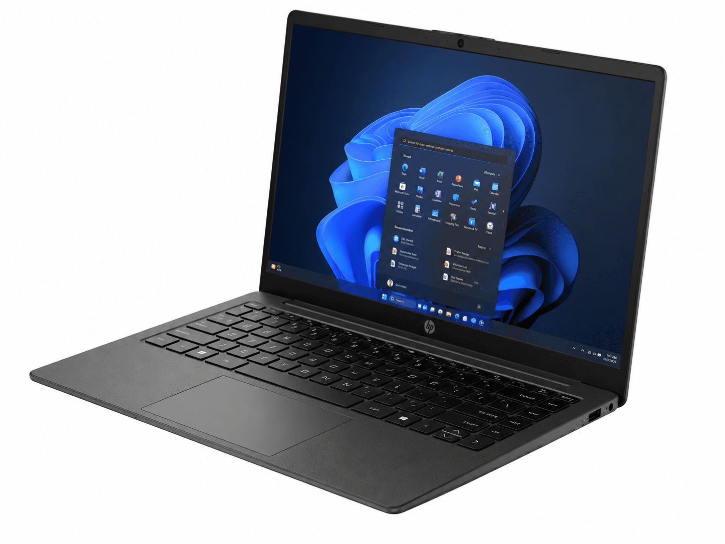 HP 240R G10