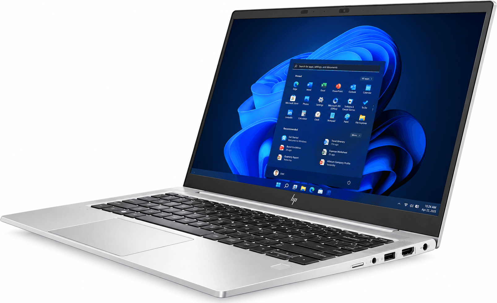 HP EliteBook 840 G8