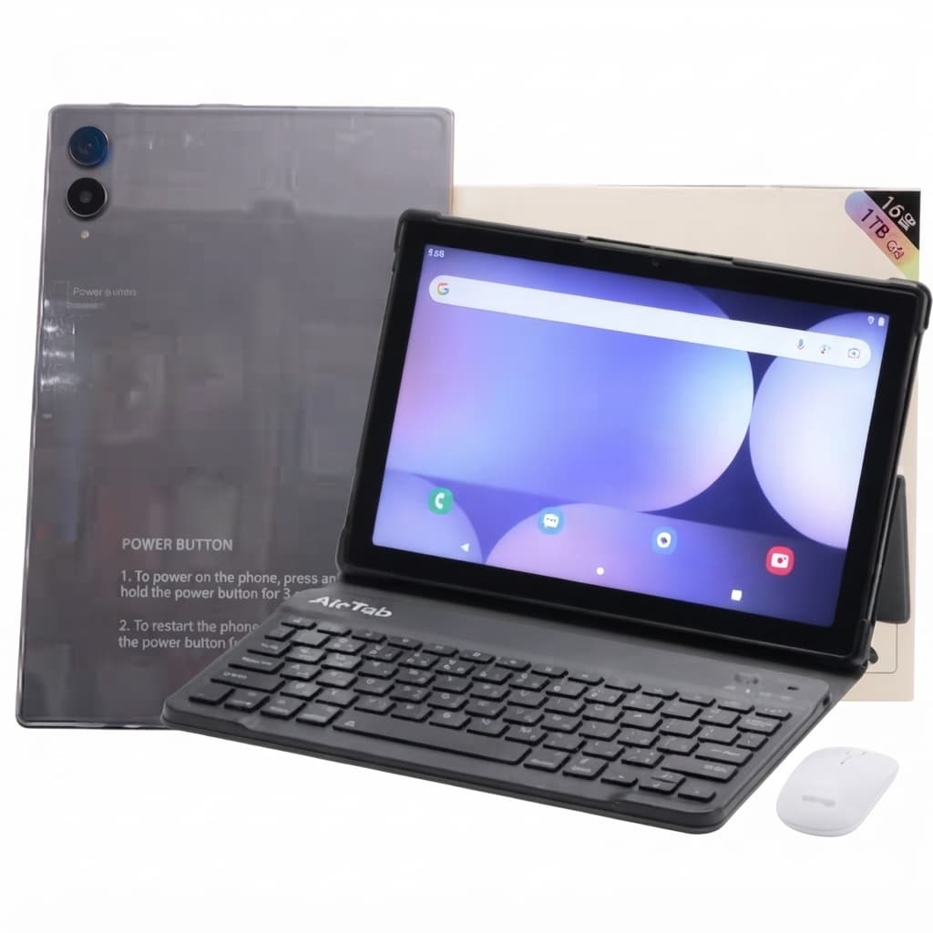 AirTab S10 Ultra 24gb